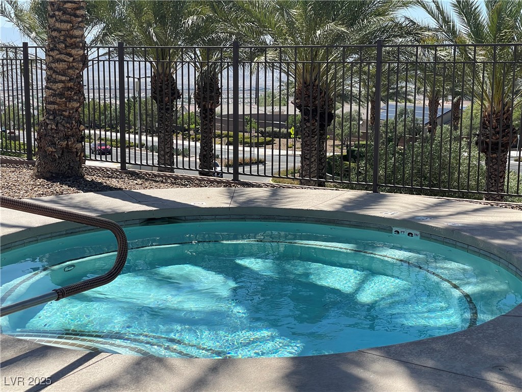 2805 Proust Court Henderson, NV 89044 - Photo 38 of 43
