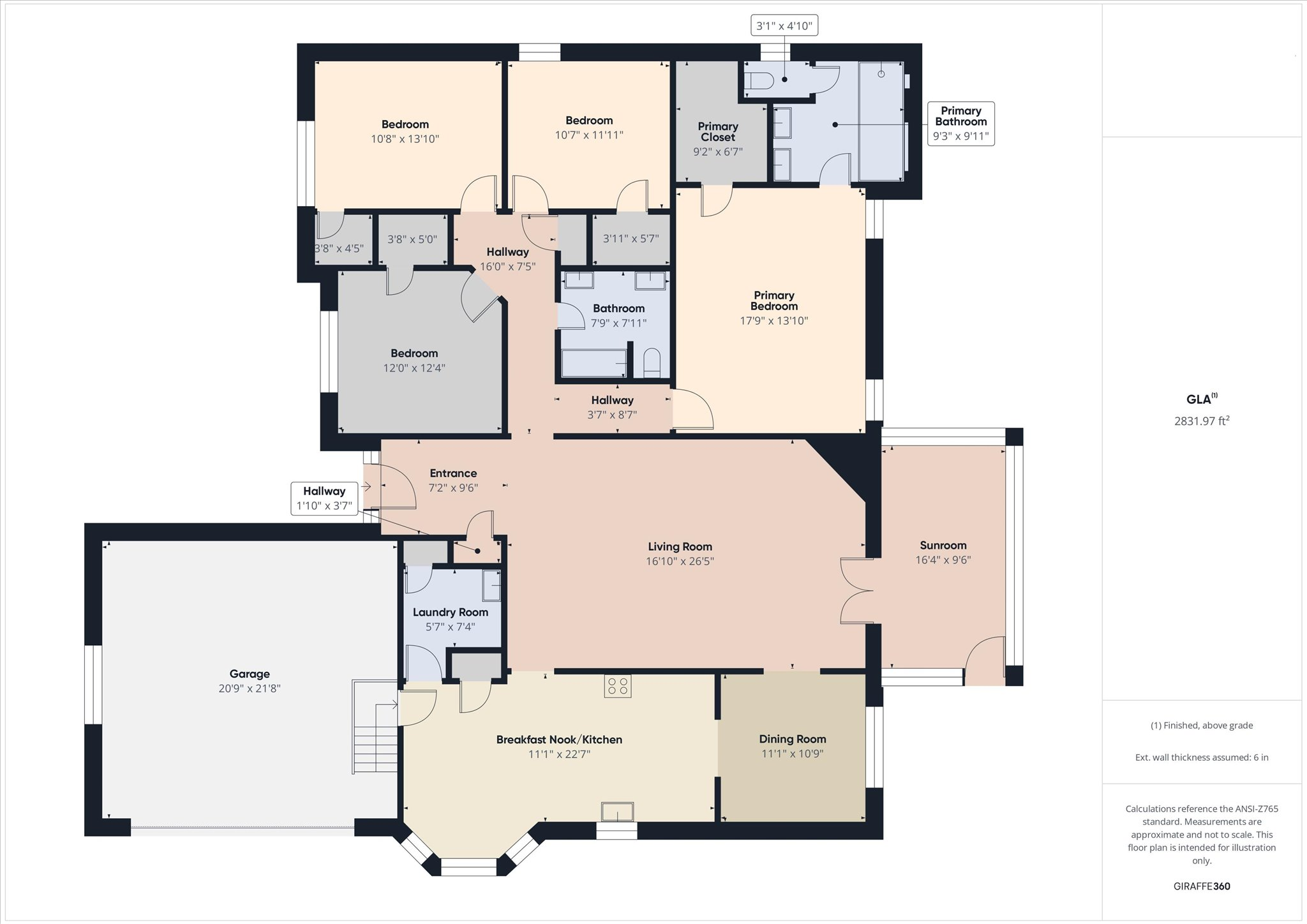 419 Murrah Road North Augusta, SC 29860 - Photo 50 of 50