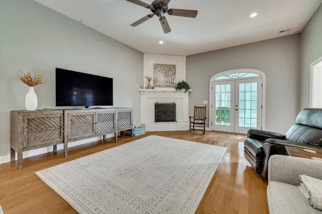 $574,900 | 419 Murrah Road, North Augusta, SC 29860