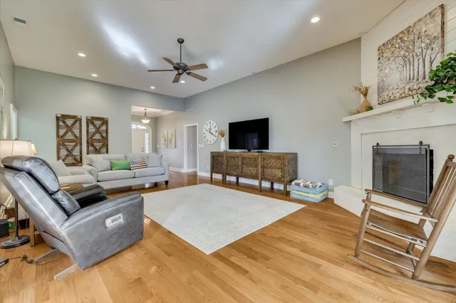 $574,900 | 419 Murrah Road, North Augusta, SC 29860