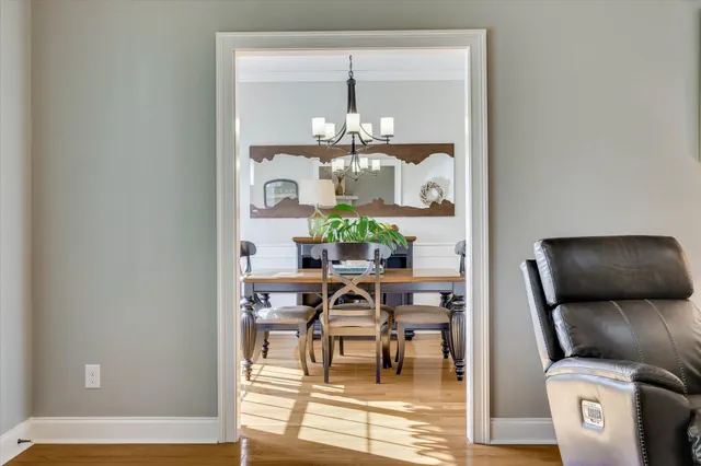 $574,900 | 419 Murrah Road, North Augusta, SC 29860