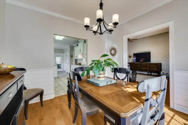 $574,900 | 419 Murrah Road, North Augusta, SC 29860