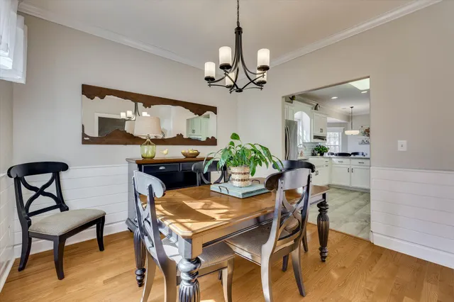 $574,900 | 419 Murrah Road, North Augusta, SC 29860