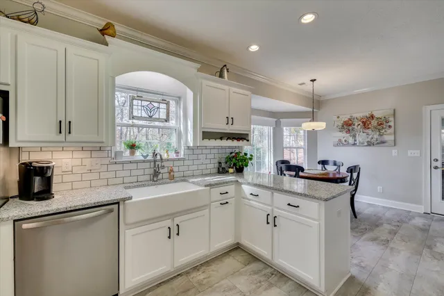 $574,900 | 419 Murrah Road, North Augusta, SC 29860