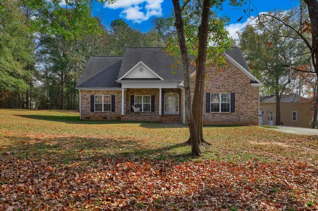 $574,900 | 419 Murrah Road, North Augusta, SC 29860