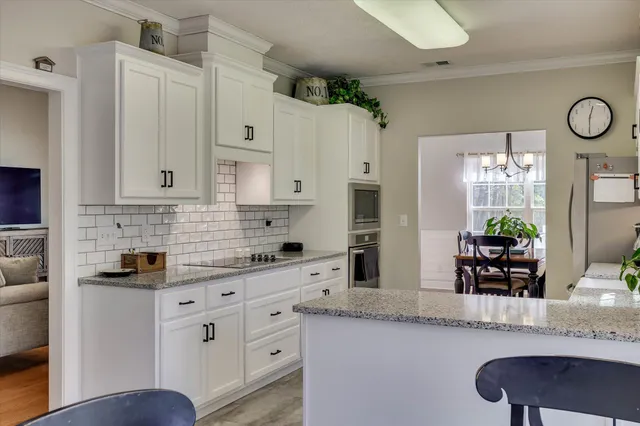 $574,900 | 419 Murrah Road, North Augusta, SC 29860