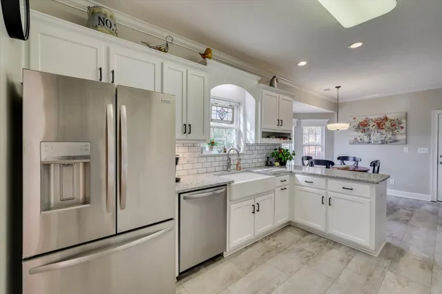 $574,900 | 419 Murrah Road, North Augusta, SC 29860