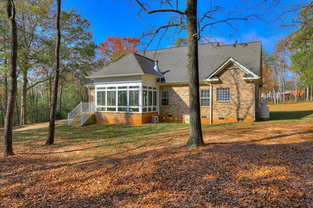 $574,900 | 419 Murrah Road, North Augusta, SC 29860