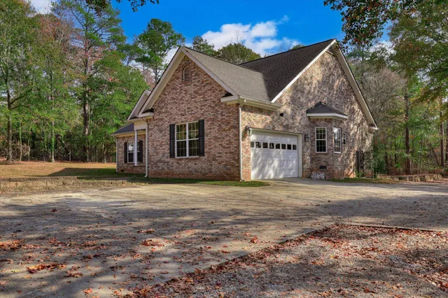 $574,900 | 419 Murrah Road, North Augusta, SC 29860