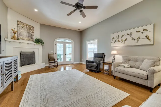 $574,900 | 419 Murrah Road, North Augusta, SC 29860