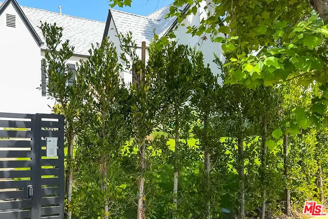 a view of a building