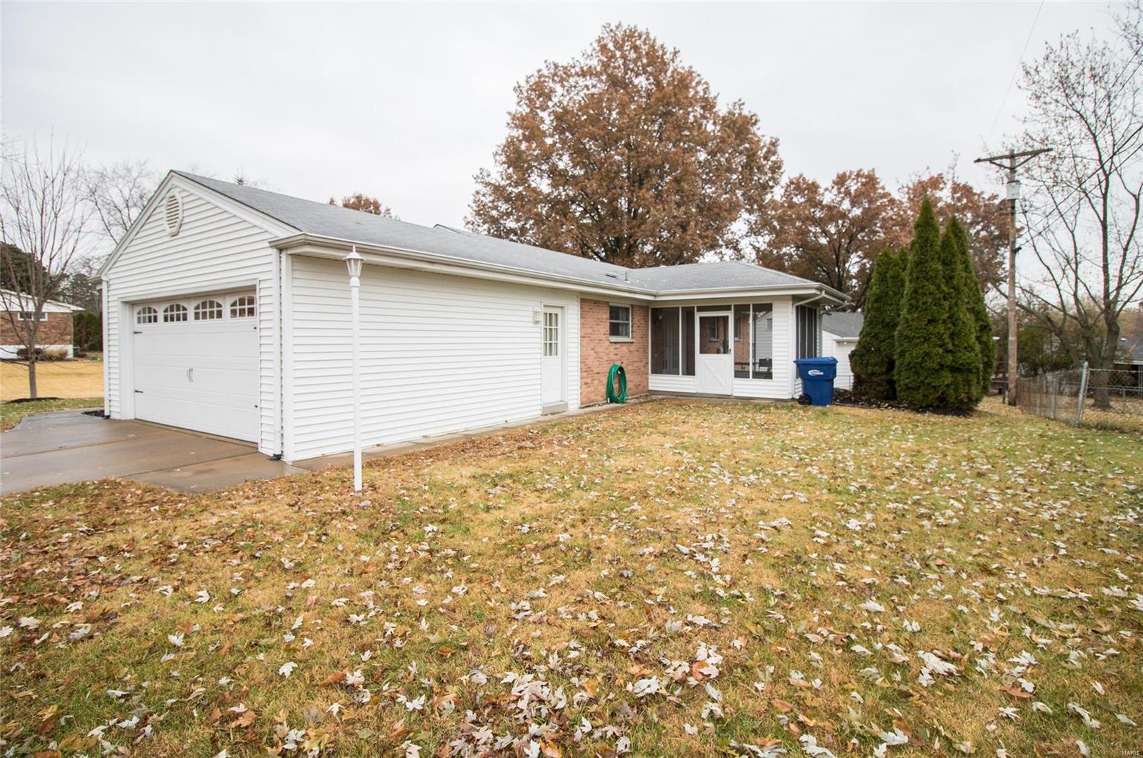 3118 Lin Tel Road St. Louis, MO 63125 - Photo 27 of 36 Gallery Image 27