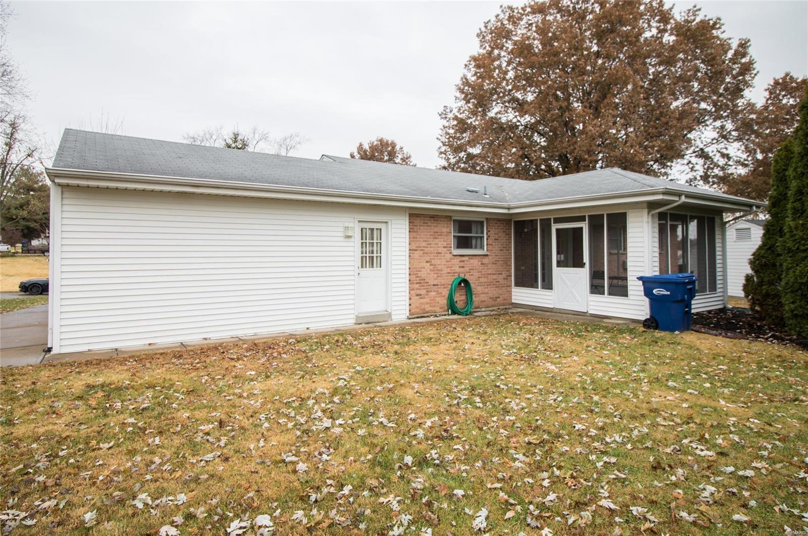 3118 Lin Tel Road St. Louis, MO 63125 - Photo 28 of 36 Gallery Image 28