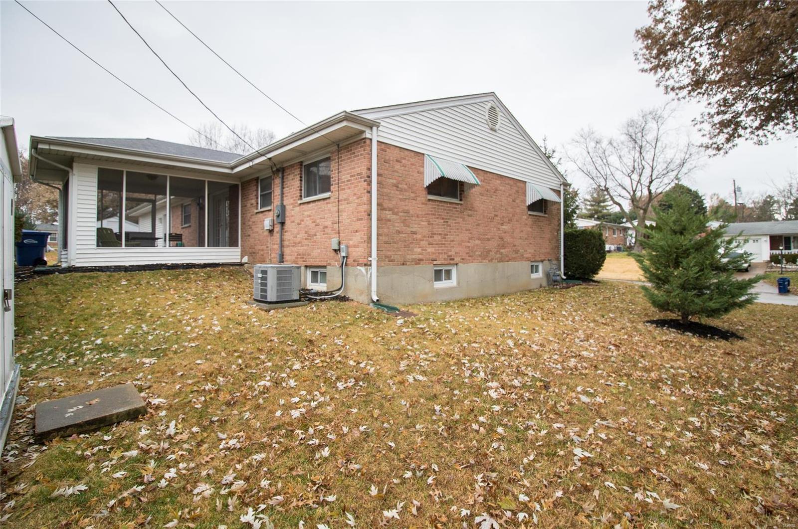 3118 Lin Tel Road St. Louis, MO 63125 - Photo 29 of 36 Gallery Image 29