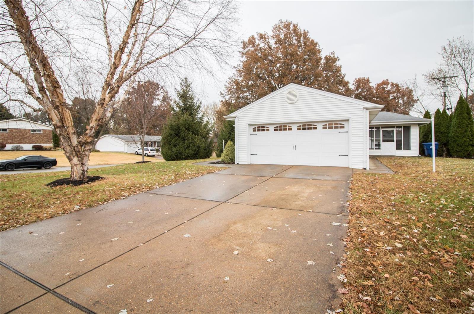 3118 Lin Tel Road St. Louis, MO 63125 - Photo 33 of 36 Gallery Image 33