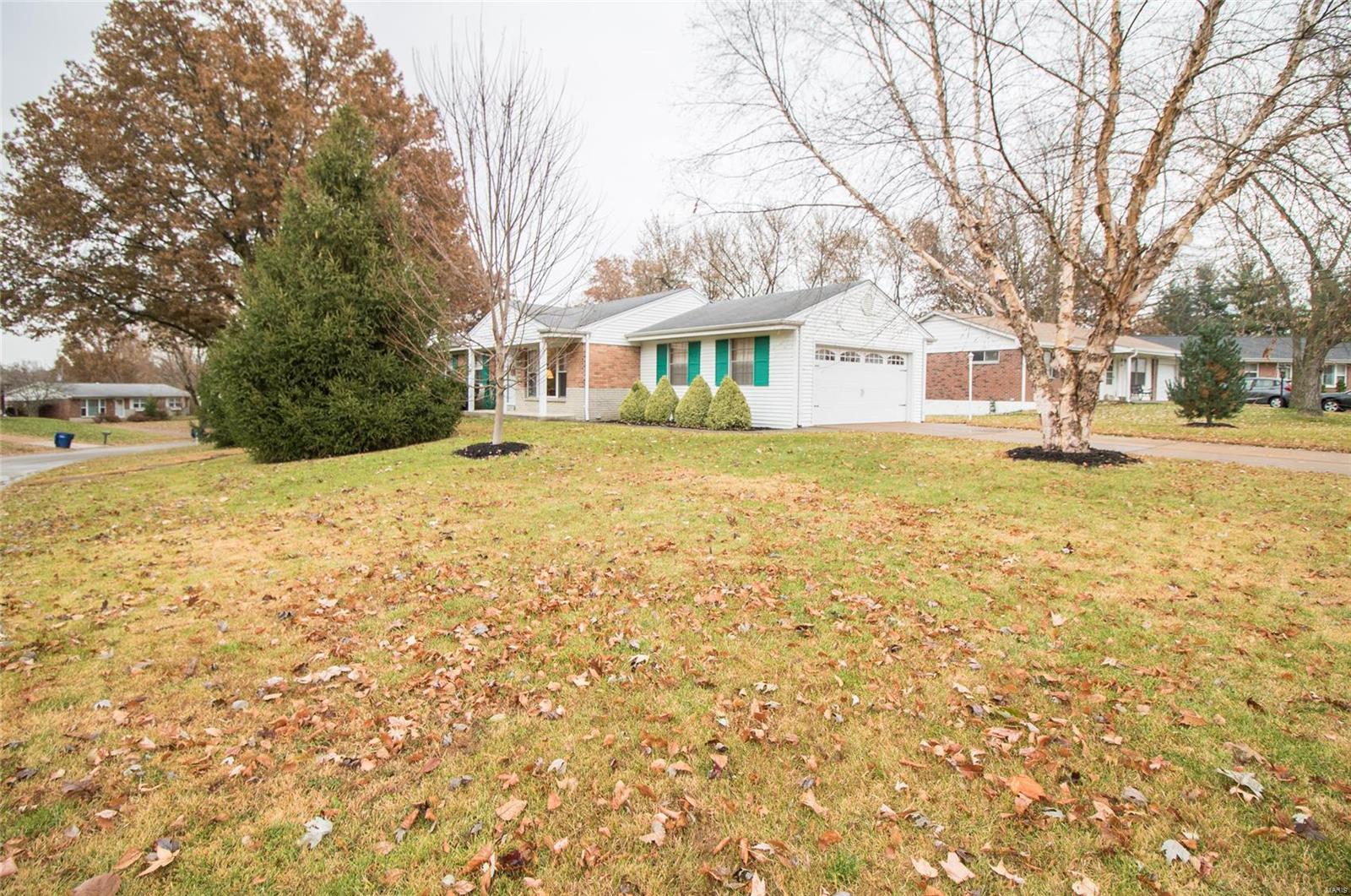 3118 Lin Tel Road St. Louis, MO 63125 - Photo 34 of 36 Gallery Image 34