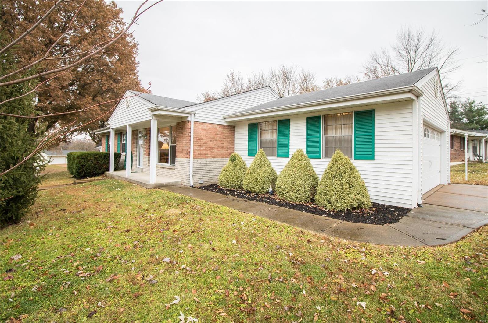 3118 Lin Tel Road St. Louis, MO 63125 - Photo 35 of 36 Gallery Image 35