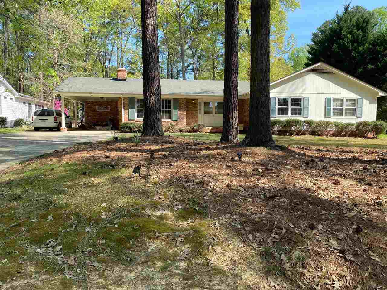 245 East Cornwall Road Cary, NC 27511 - Photo 1 of 5 Photo 1