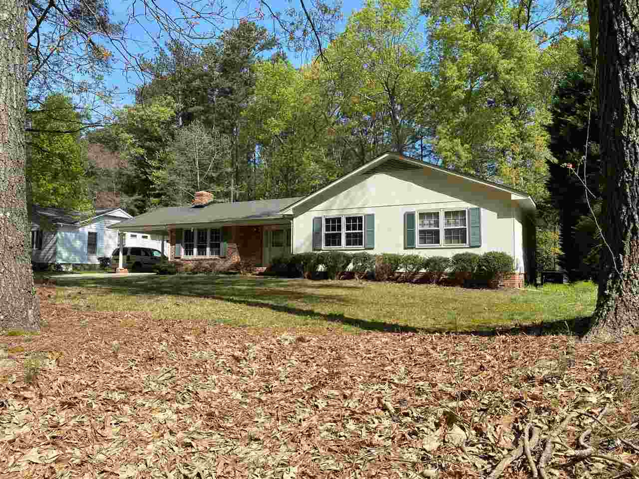 245 East Cornwall Road Cary, NC 27511 - Photo 2 of 5 Photo 2