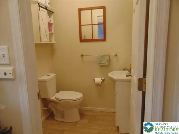 $220,000 | 21 East Smith Street, Topton, PA 19562