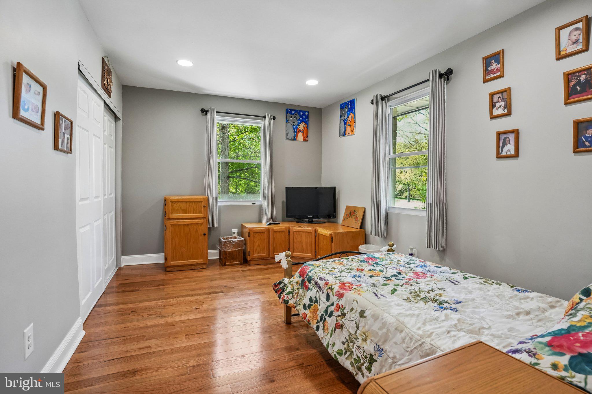 2315 Garwood Road Sicklerville, NJ 08081 - Photo 17 of 33 Bright and inviting bedroom retreat.