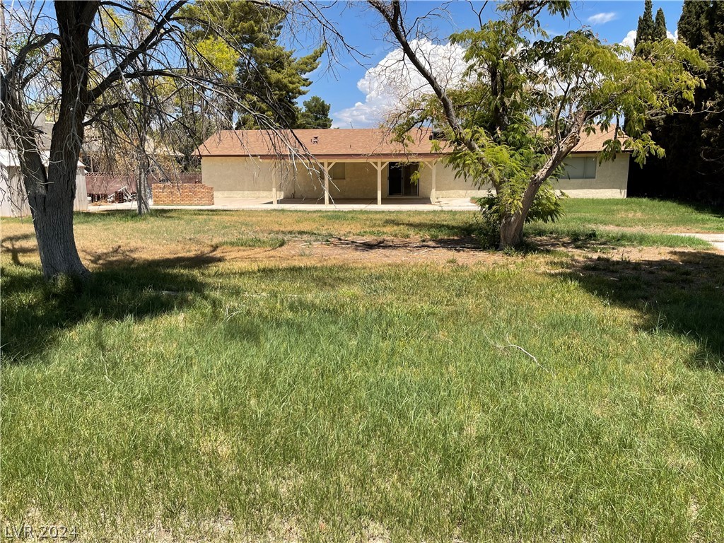 5101 West Gowan Road Las Vegas, NV 89130 - Photo 11 of 46