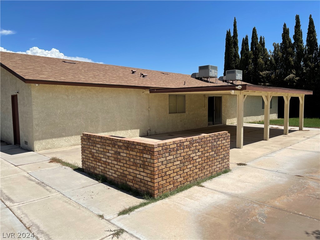 5101 West Gowan Road Las Vegas, NV 89130 - Photo 14 of 46