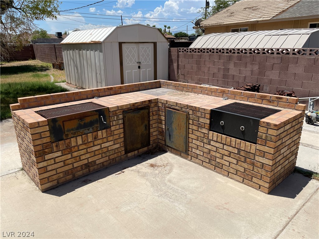 5101 West Gowan Road Las Vegas, NV 89130 - Photo 15 of 46