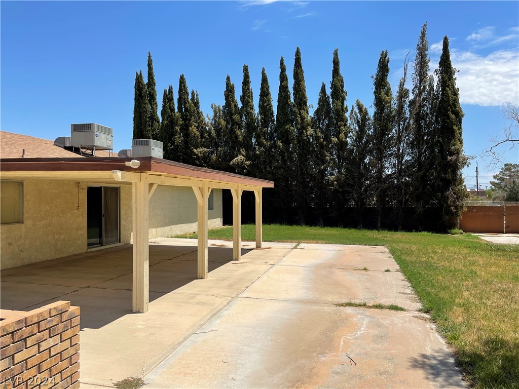 5101 West Gowan Road Las Vegas, NV 89130 - Photo 18 of 46