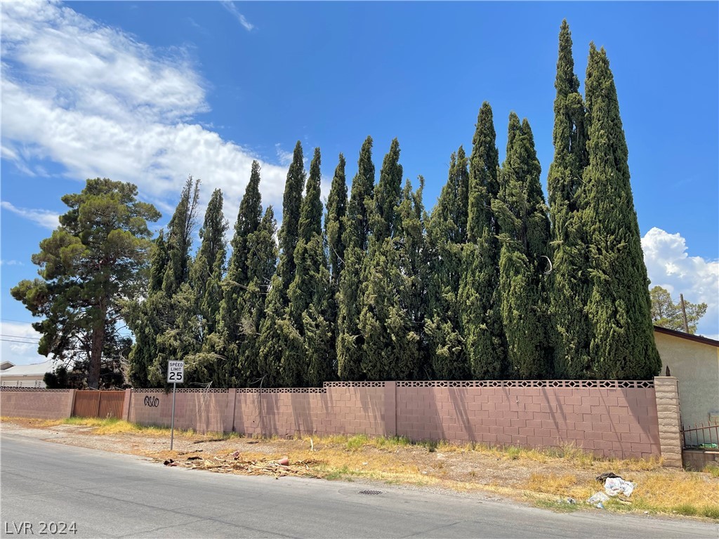 5101 West Gowan Road Las Vegas, NV 89130 - Photo 19 of 46