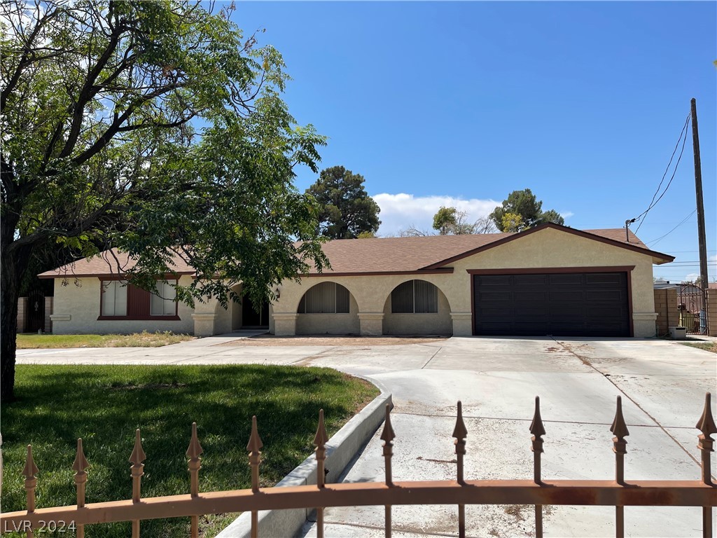 5101 West Gowan Road Las Vegas, NV 89130 - Photo 2 of 46