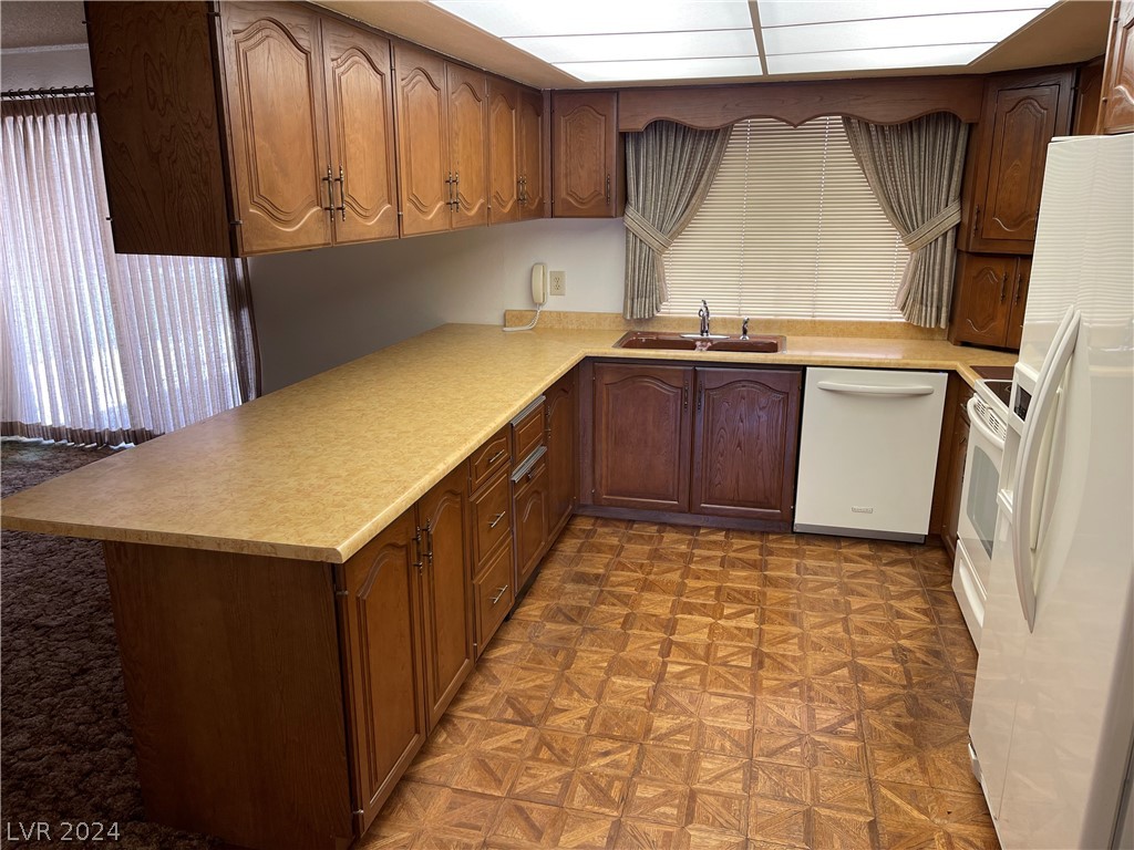 5101 West Gowan Road Las Vegas, NV 89130 - Photo 25 of 46