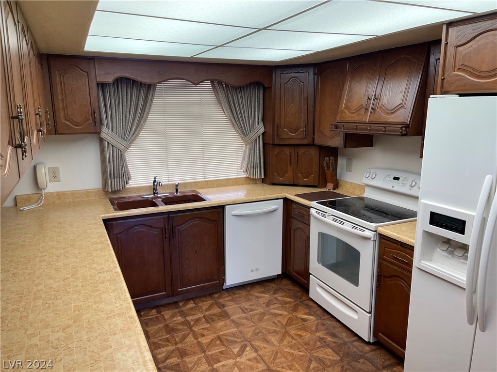 5101 West Gowan Road Las Vegas, NV 89130 - Photo 26 of 46