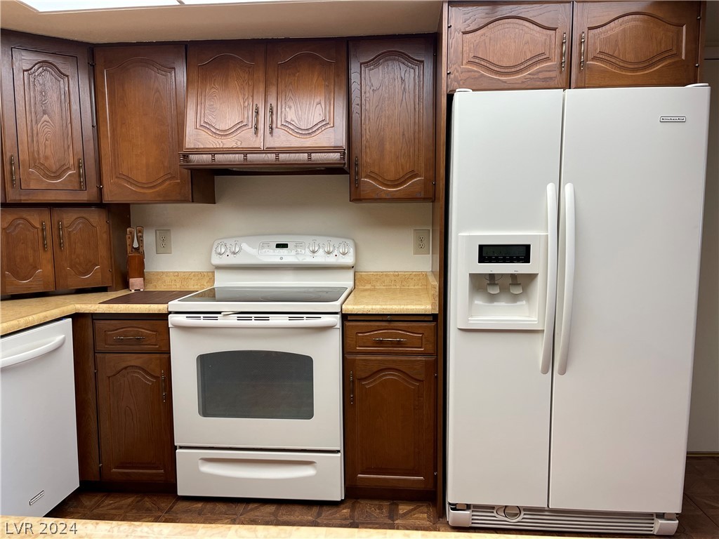 5101 West Gowan Road Las Vegas, NV 89130 - Photo 27 of 46