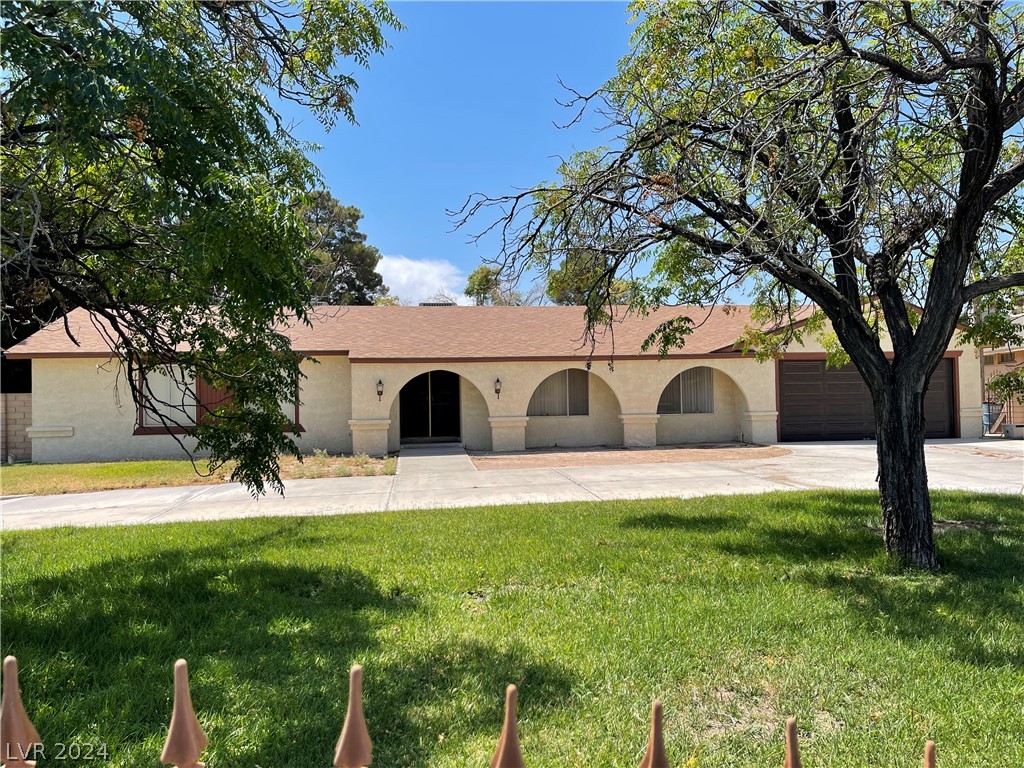 5101 West Gowan Road Las Vegas, NV 89130 - Photo 3 of 46