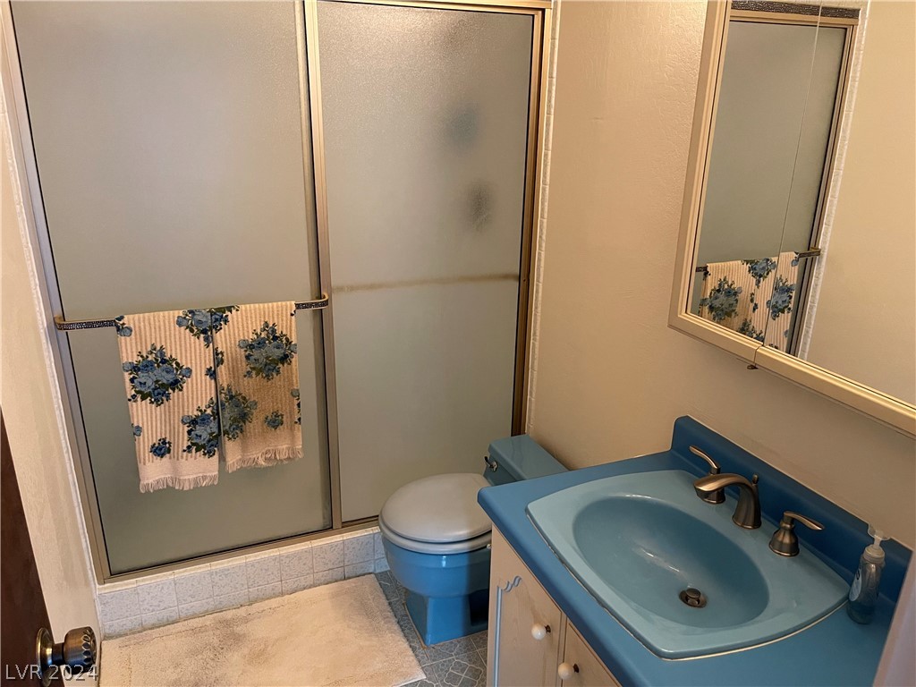 5101 West Gowan Road Las Vegas, NV 89130 - Photo 36 of 46