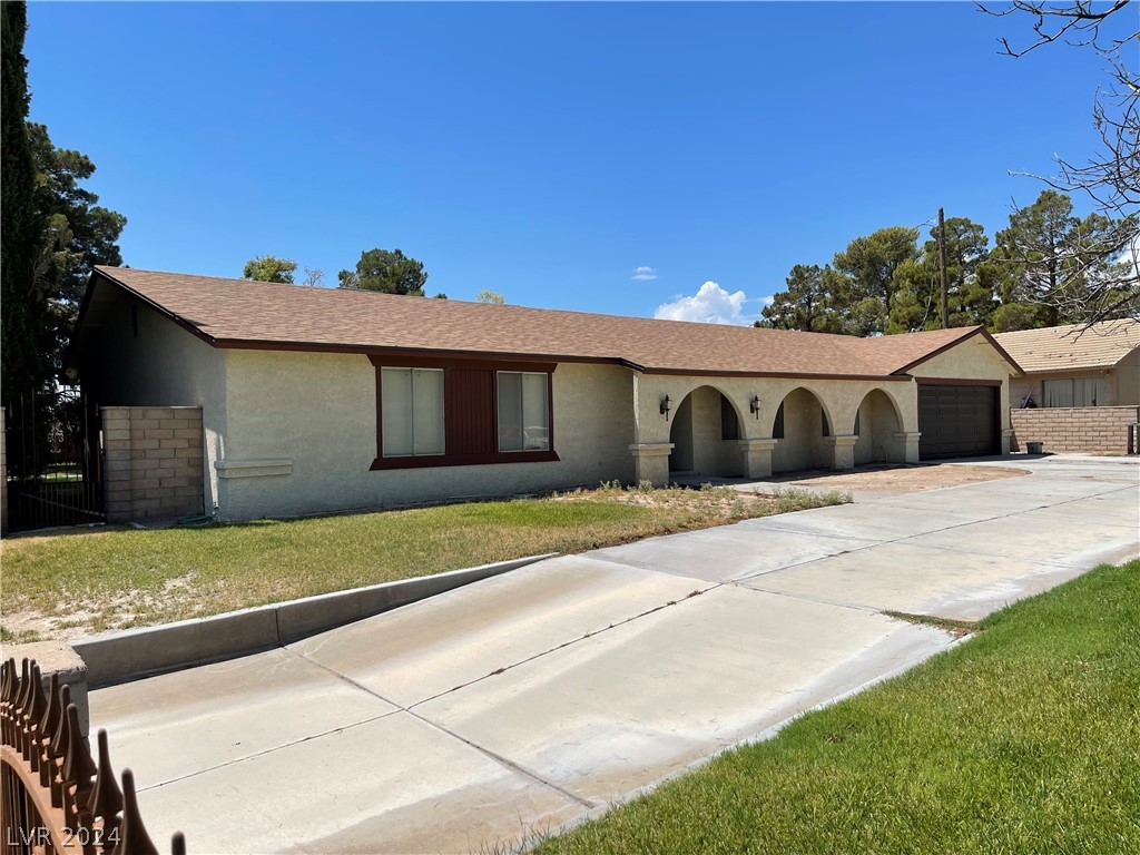 5101 West Gowan Road Las Vegas, NV 89130 - Photo 4 of 46