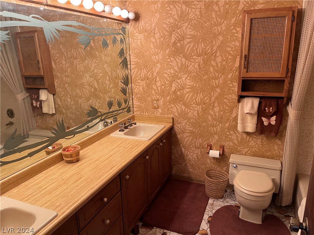 5101 West Gowan Road Las Vegas, NV 89130 - Photo 41 of 46