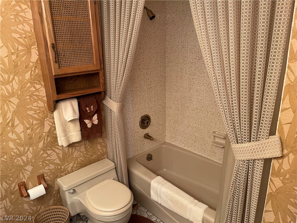 5101 West Gowan Road Las Vegas, NV 89130 - Photo 42 of 46