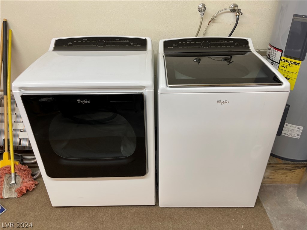 5101 West Gowan Road Las Vegas, NV 89130 - Photo 43 of 46