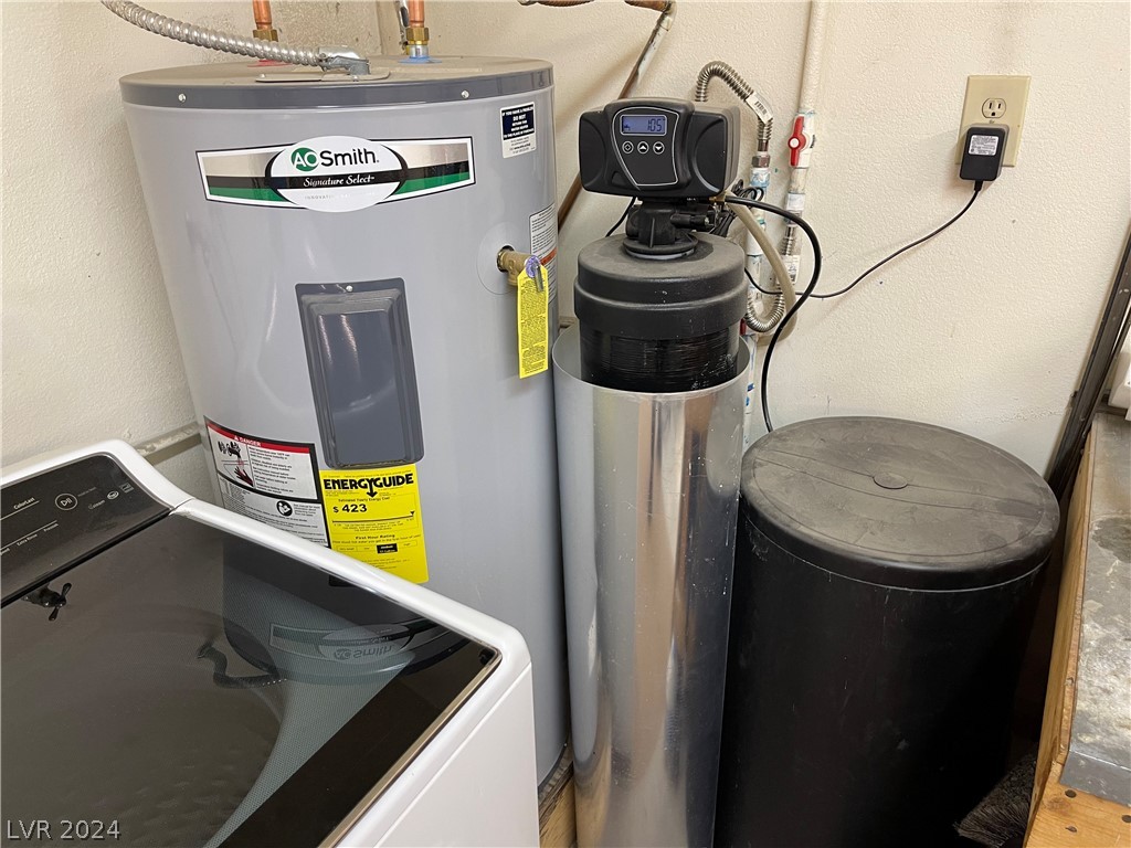 5101 West Gowan Road Las Vegas, NV 89130 - Photo 44 of 46