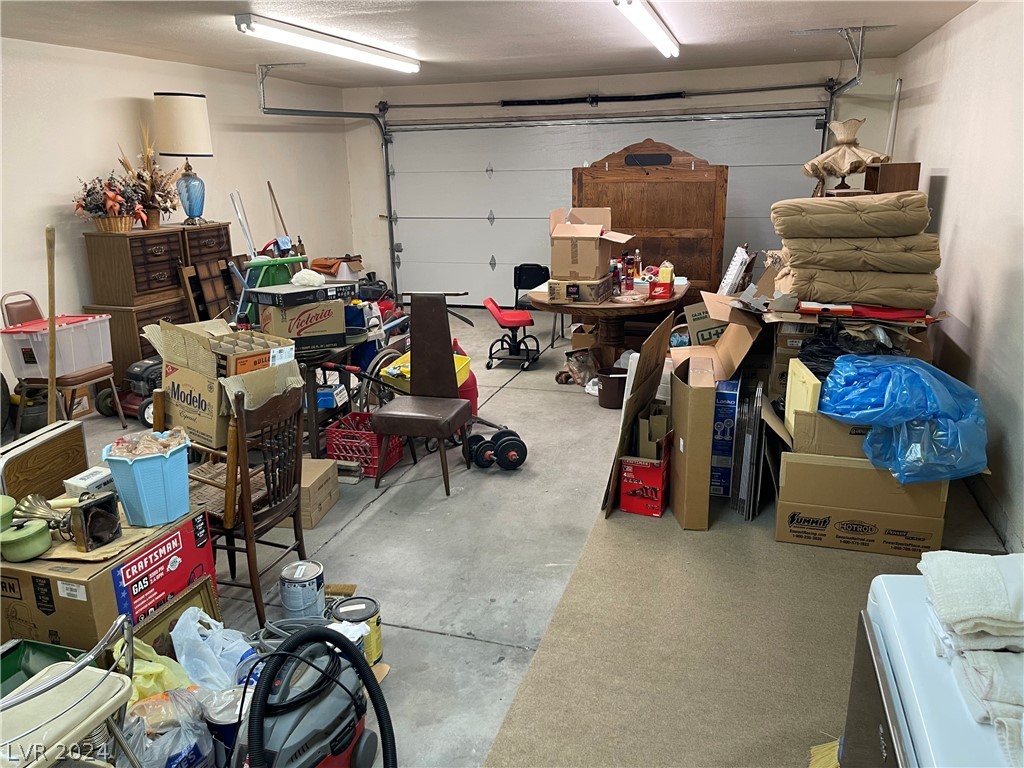 5101 West Gowan Road Las Vegas, NV 89130 - Photo 45 of 46