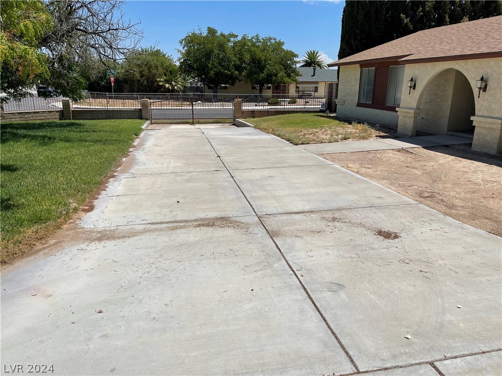 5101 West Gowan Road Las Vegas, NV 89130 - Photo 5 of 46