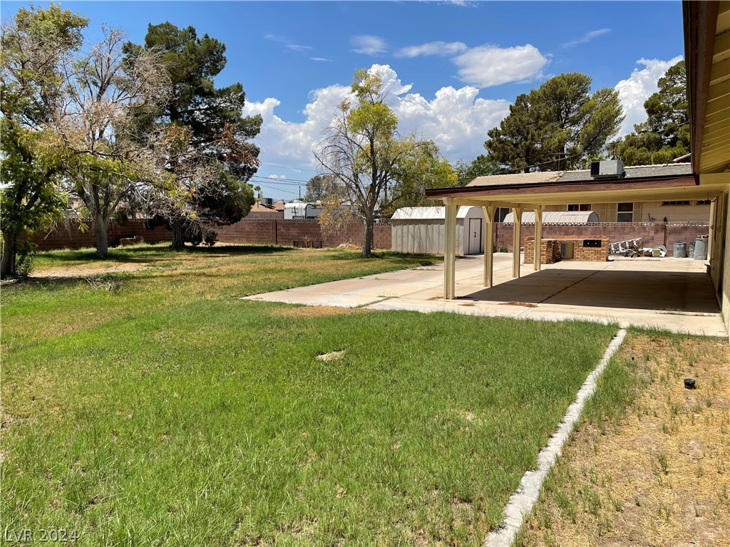 5101 West Gowan Road Las Vegas, NV 89130 - Photo 7 of 46