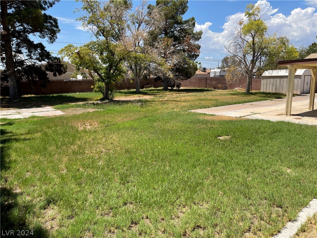 5101 West Gowan Road Las Vegas, NV 89130 - Photo 8 of 46