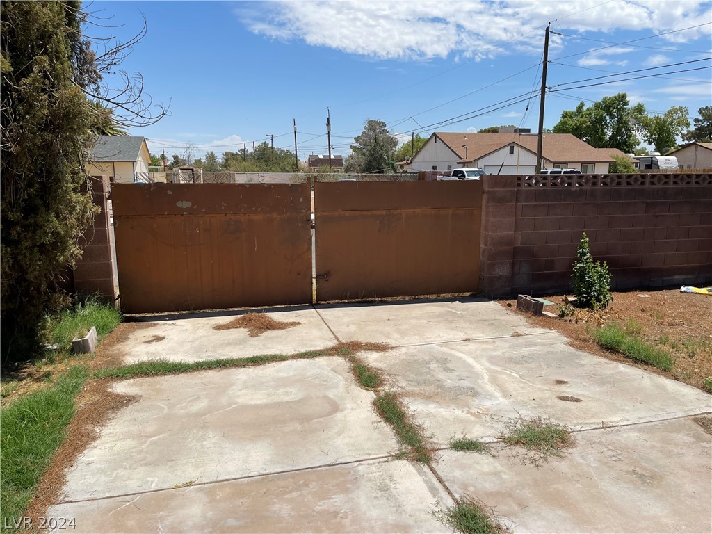 5101 West Gowan Road Las Vegas, NV 89130 - Photo 9 of 46