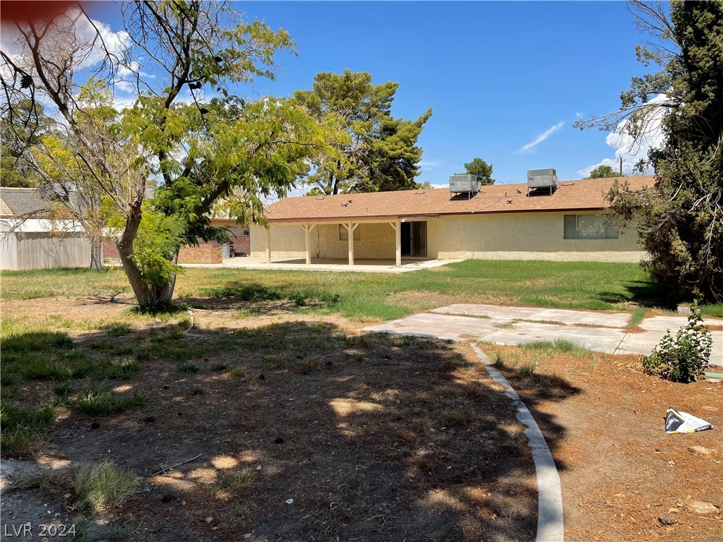 5101 West Gowan Road Las Vegas, NV 89130 - Photo 10 of 46