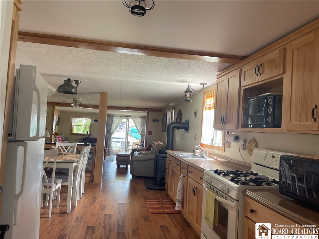 2462 Keller Road Ashville, NY 14710 - Photo 20 of 38