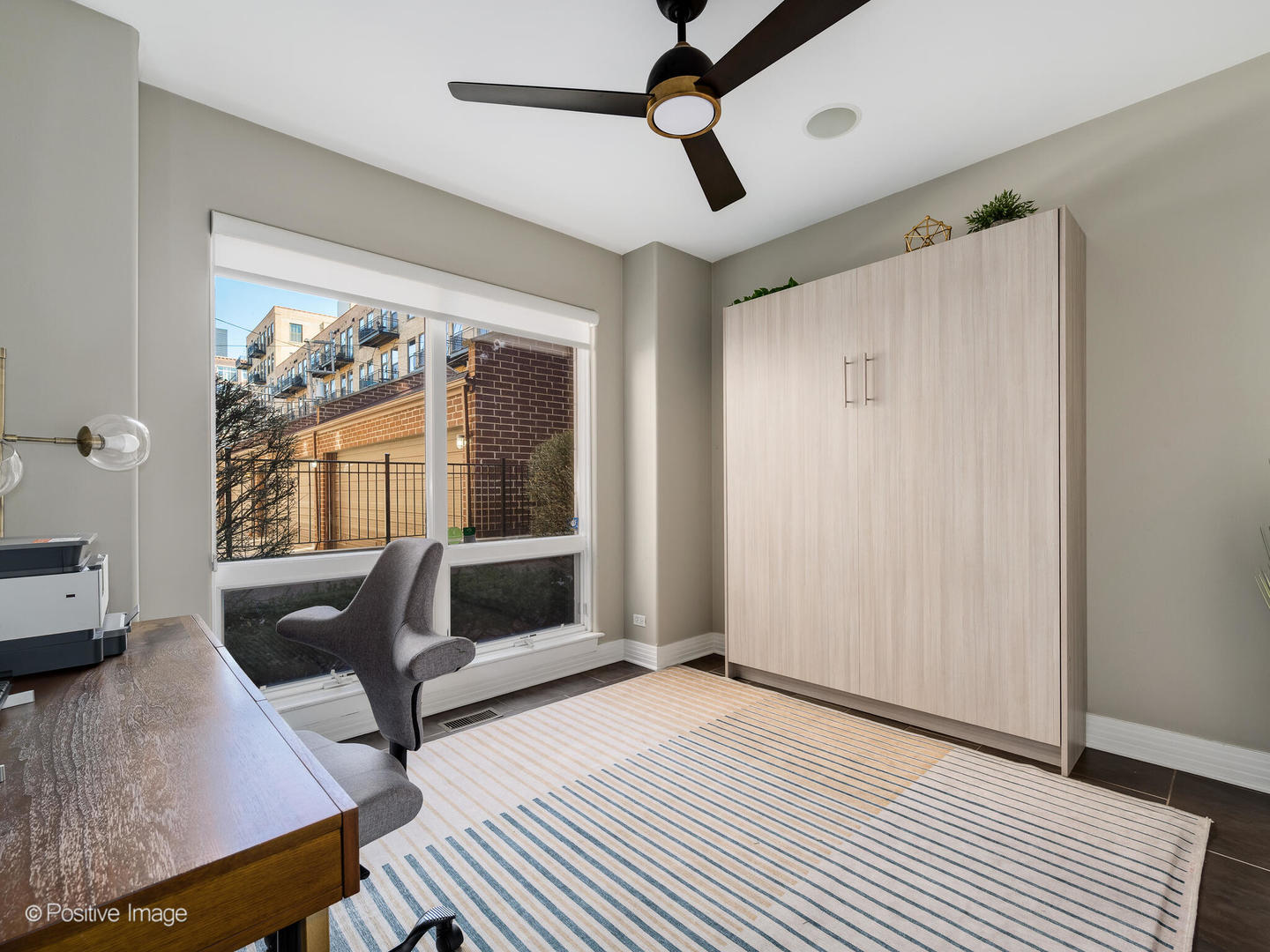 1055 West Monroe Street, Unit B Chicago, IL 60607 - Photo 13 of 26