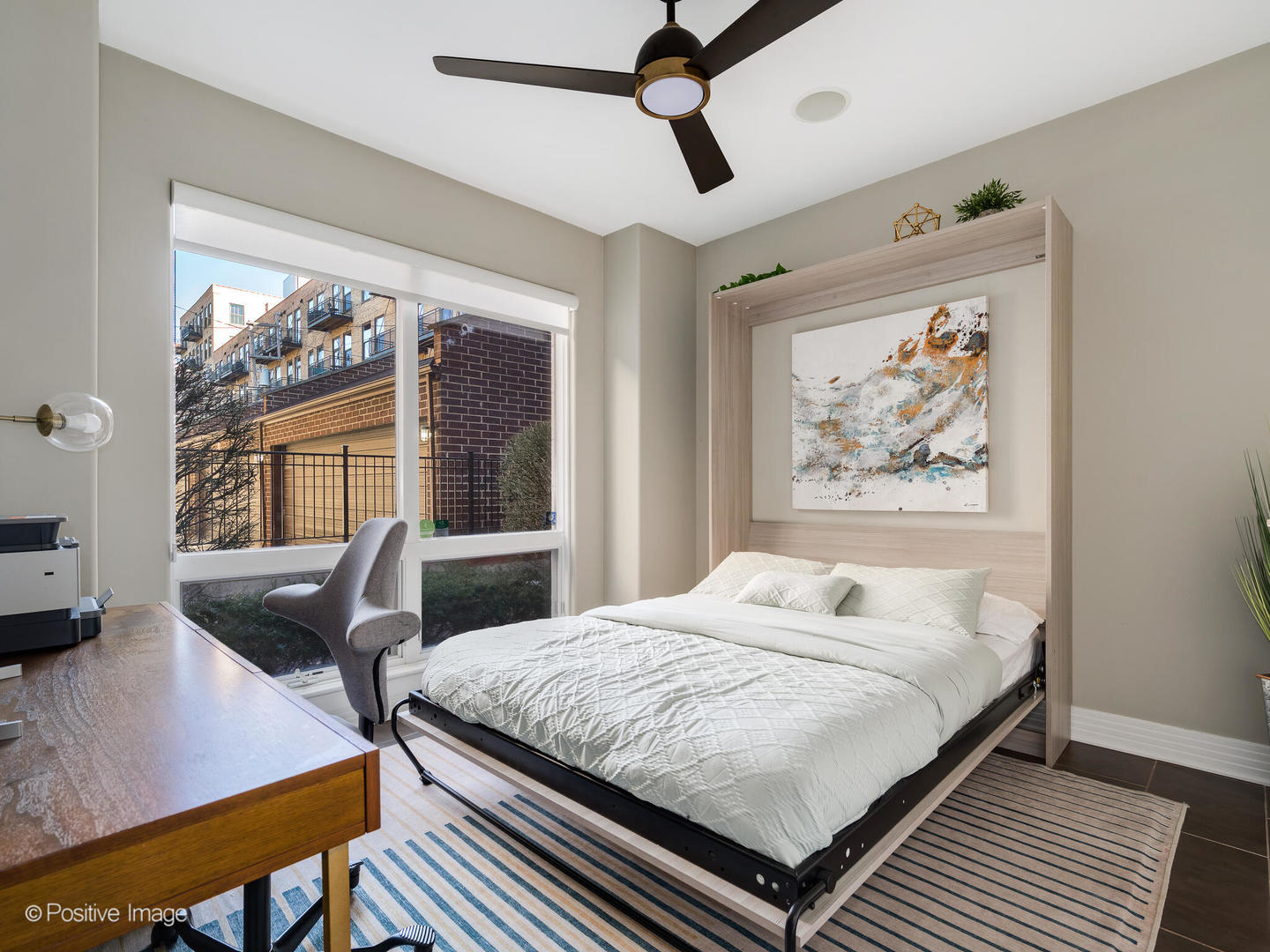 1055 West Monroe Street, Unit B Chicago, IL 60607 - Photo 14 of 26